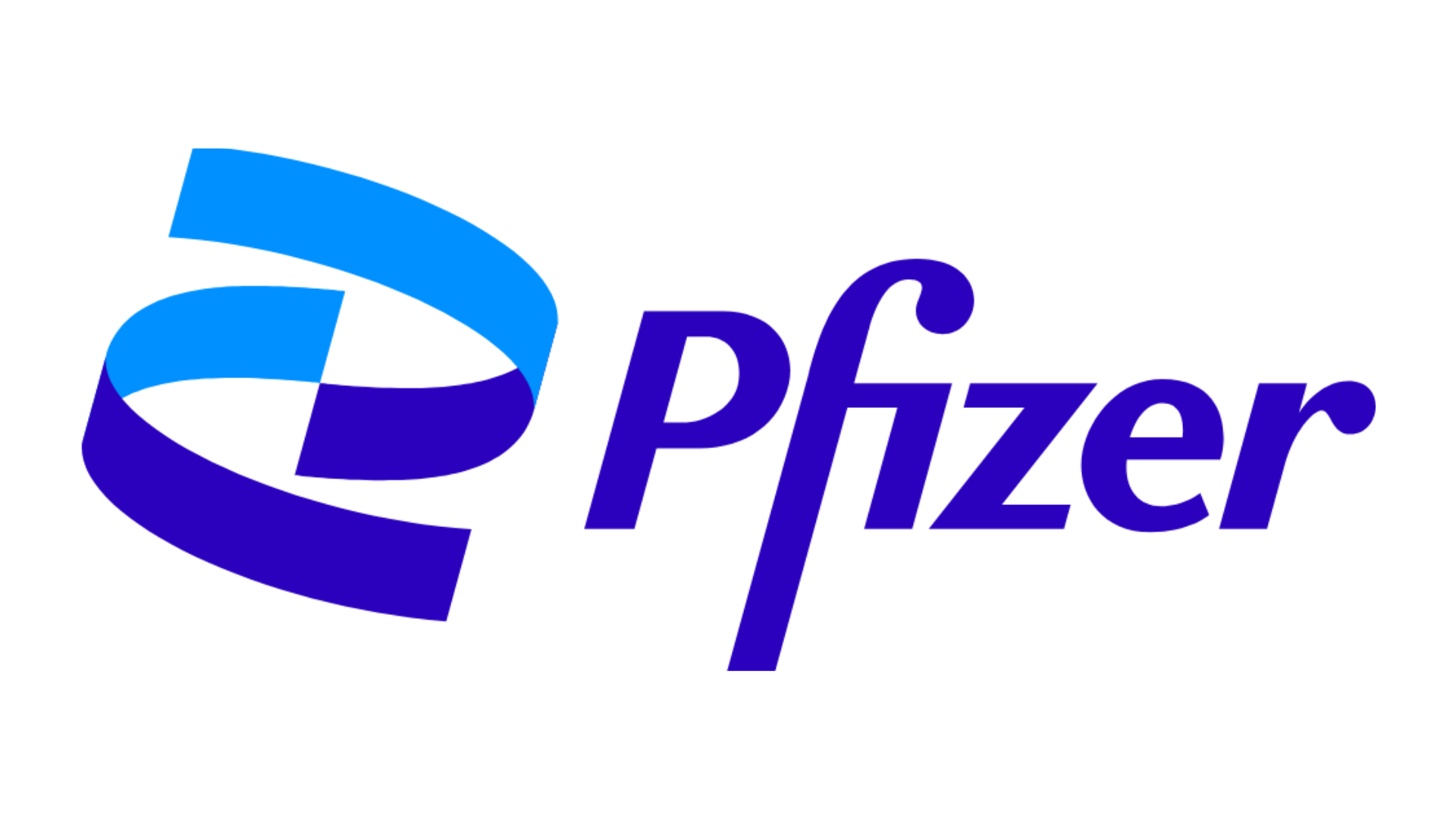 Pfizer Logo
